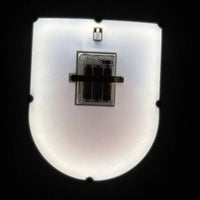 1. FC Heidenheim LED-Leuchtschild