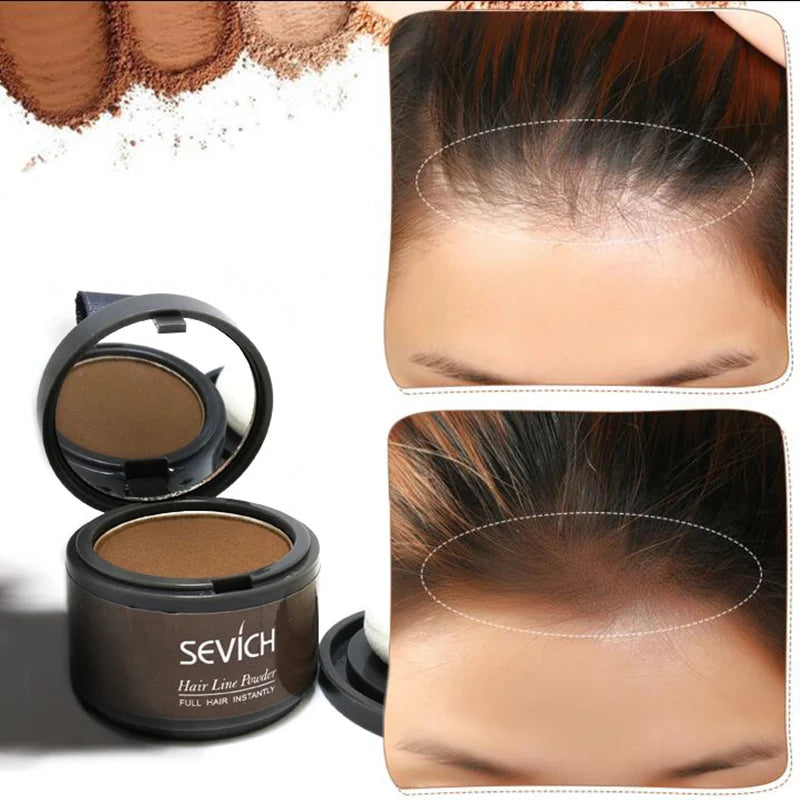Hairline Powder