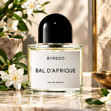 Byredo Bal d'Afrique Perfume 100ml – Luxury Unisex Eau de Parfum Spray