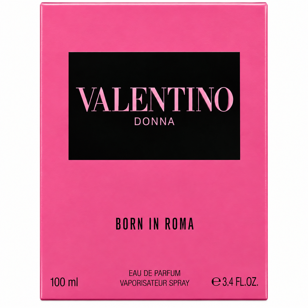 Valentino Born in Roma Donna EDP 3.4 oz (100 ml)