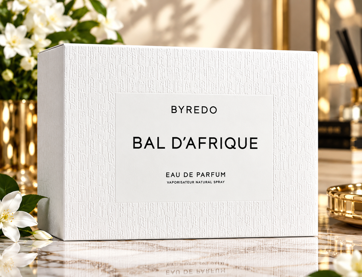 Byredo Bal d'Afrique Perfume 100ml – Luxury Unisex Eau de Parfum Spray