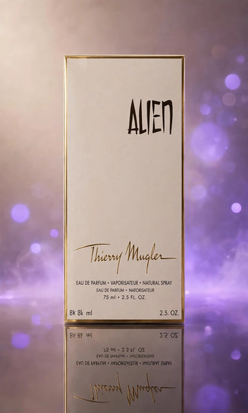 Mugler Alien Eau de Parfum for Women 90ml / 3.0 oz – Luxury Perfume Spray