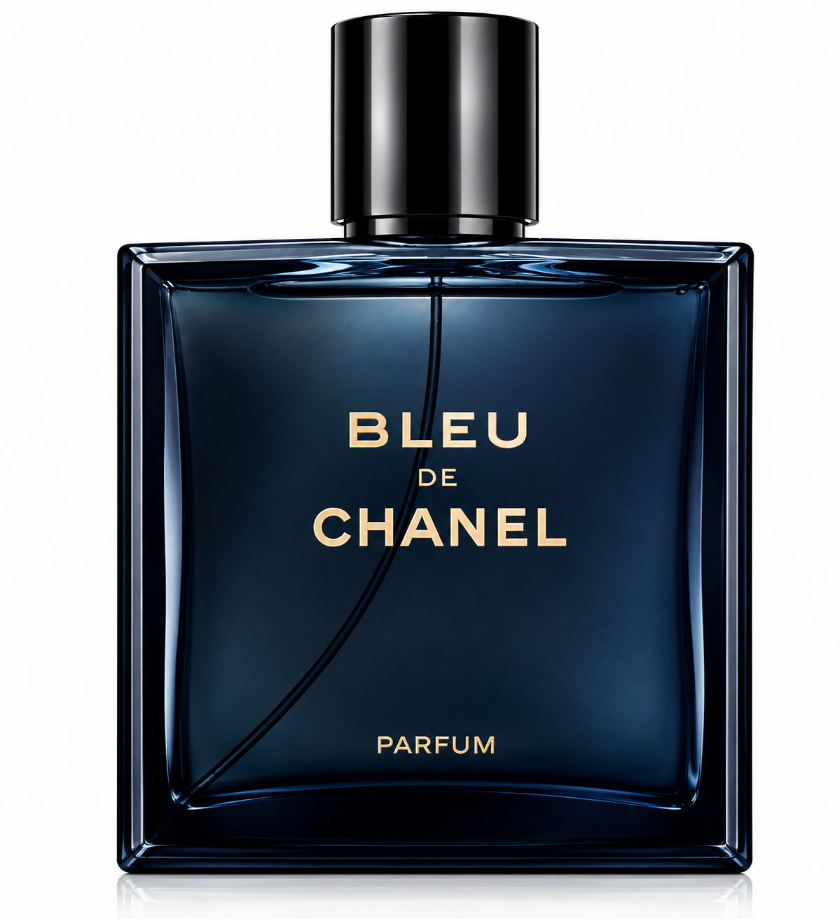 CHANEL Bleu de Chanel Eau de Toilette for Men 3.4 oz / 100ml