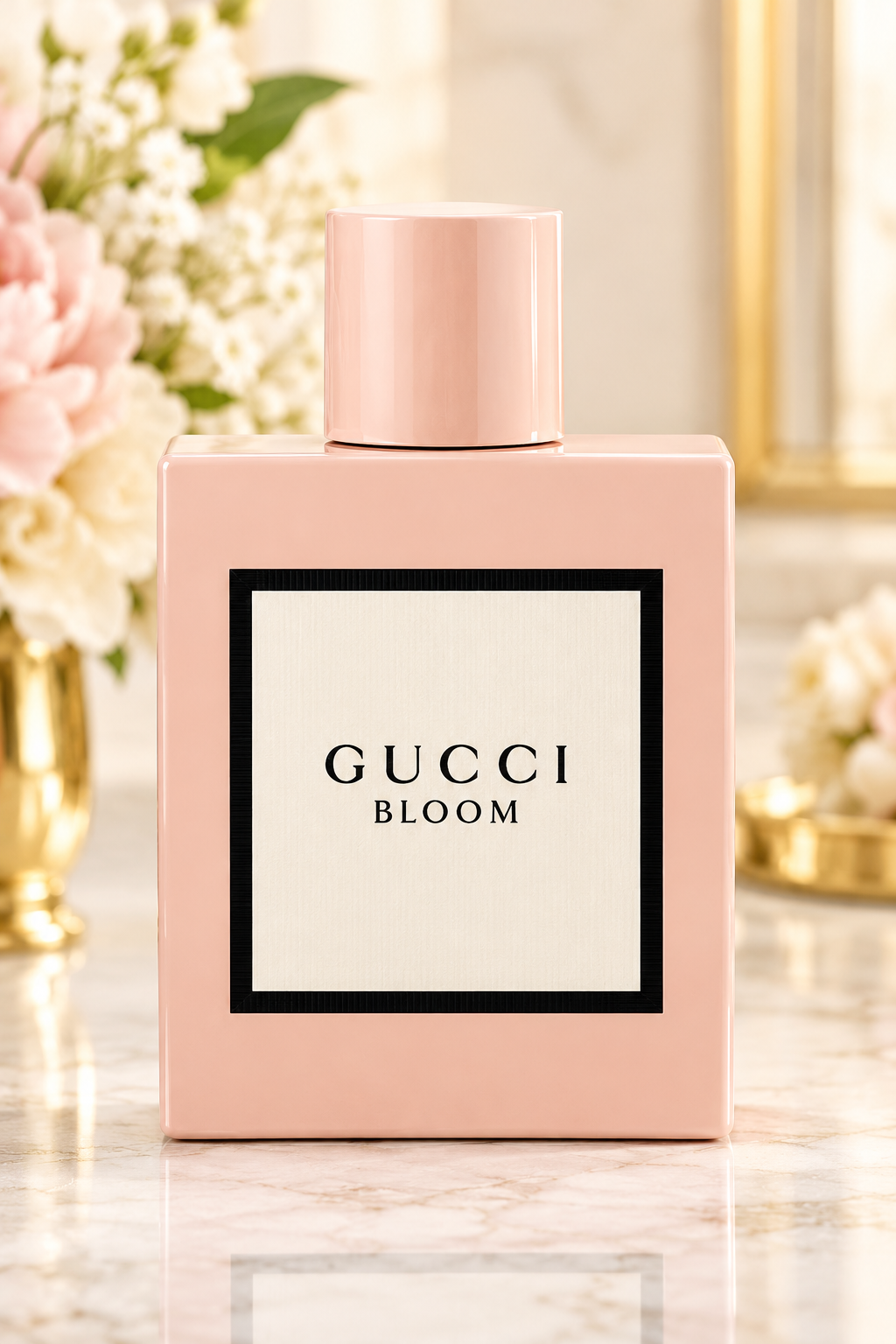 Gucci Bloom Eau de Parfum 100ml / 3.4 oz Perfume for Women