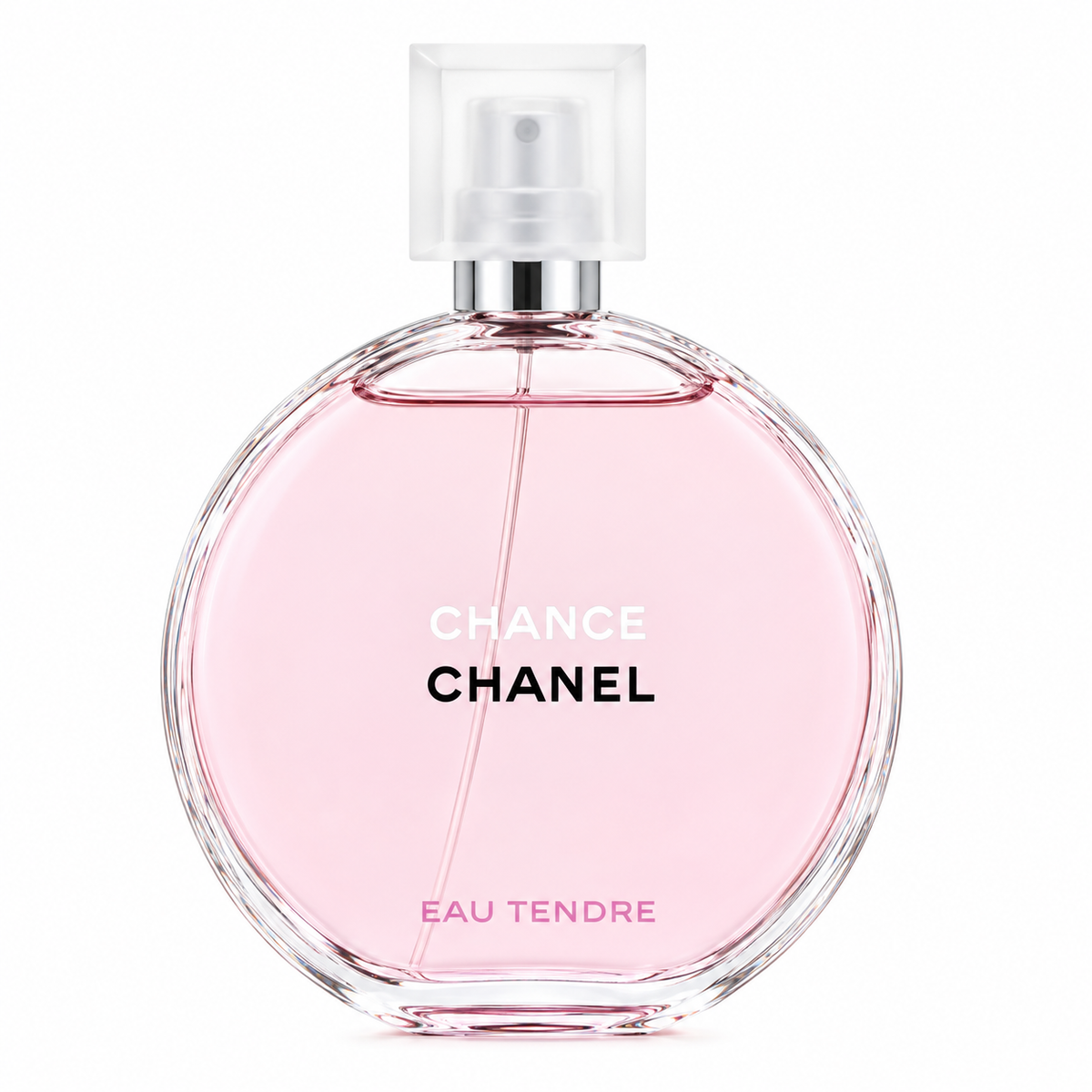 CHANEL Chance Eau Tendre EDT for Women 3.4 oz / 100ml – New Sealed