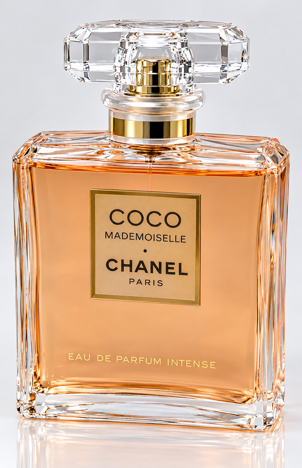 Chanel Coco Mademoiselle EDP Perfume for Women 3.4 oz / 100 ml