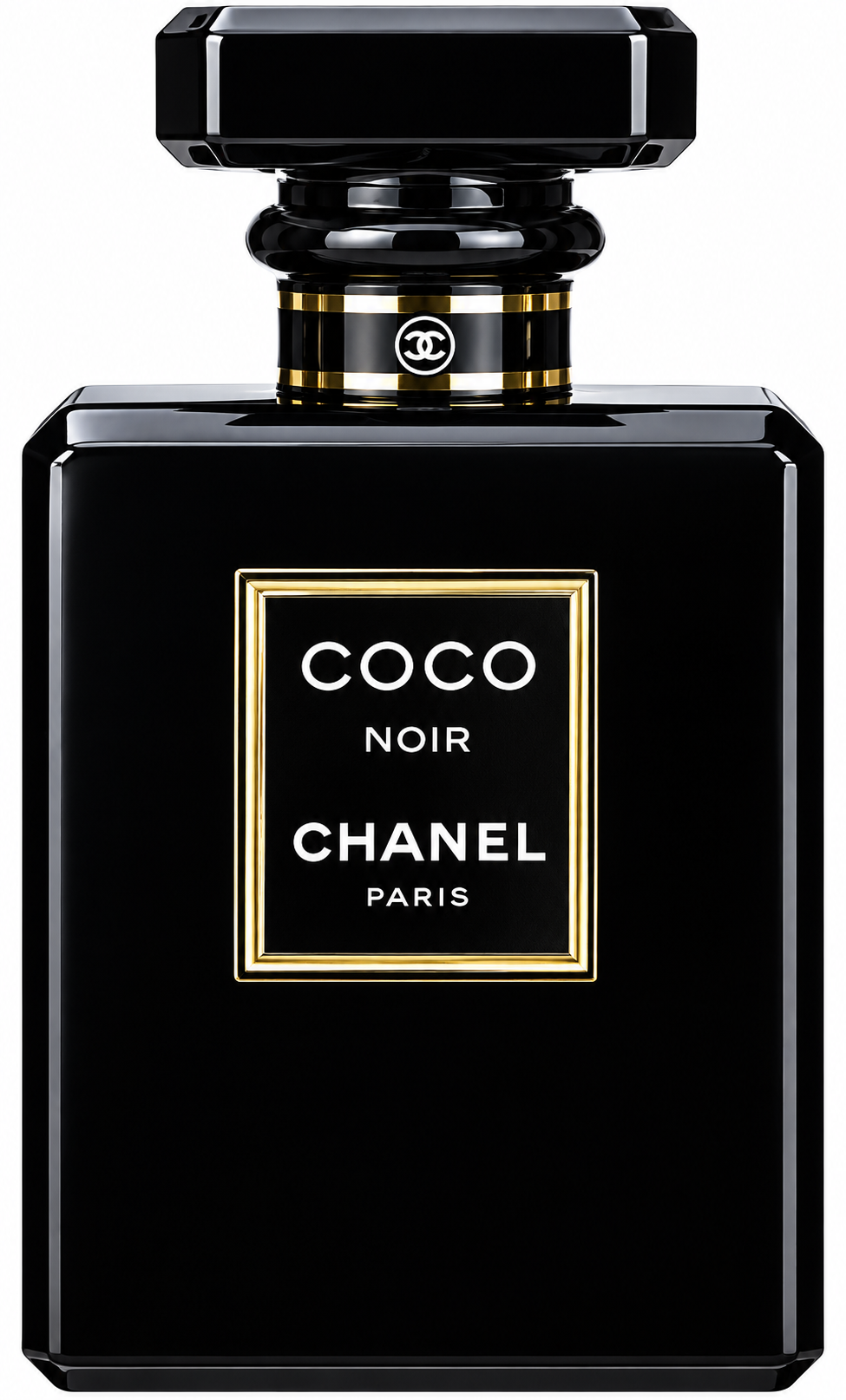 CHANEL Coco Noir Eau de Parfum for Women 3.4 oz / 100ml
