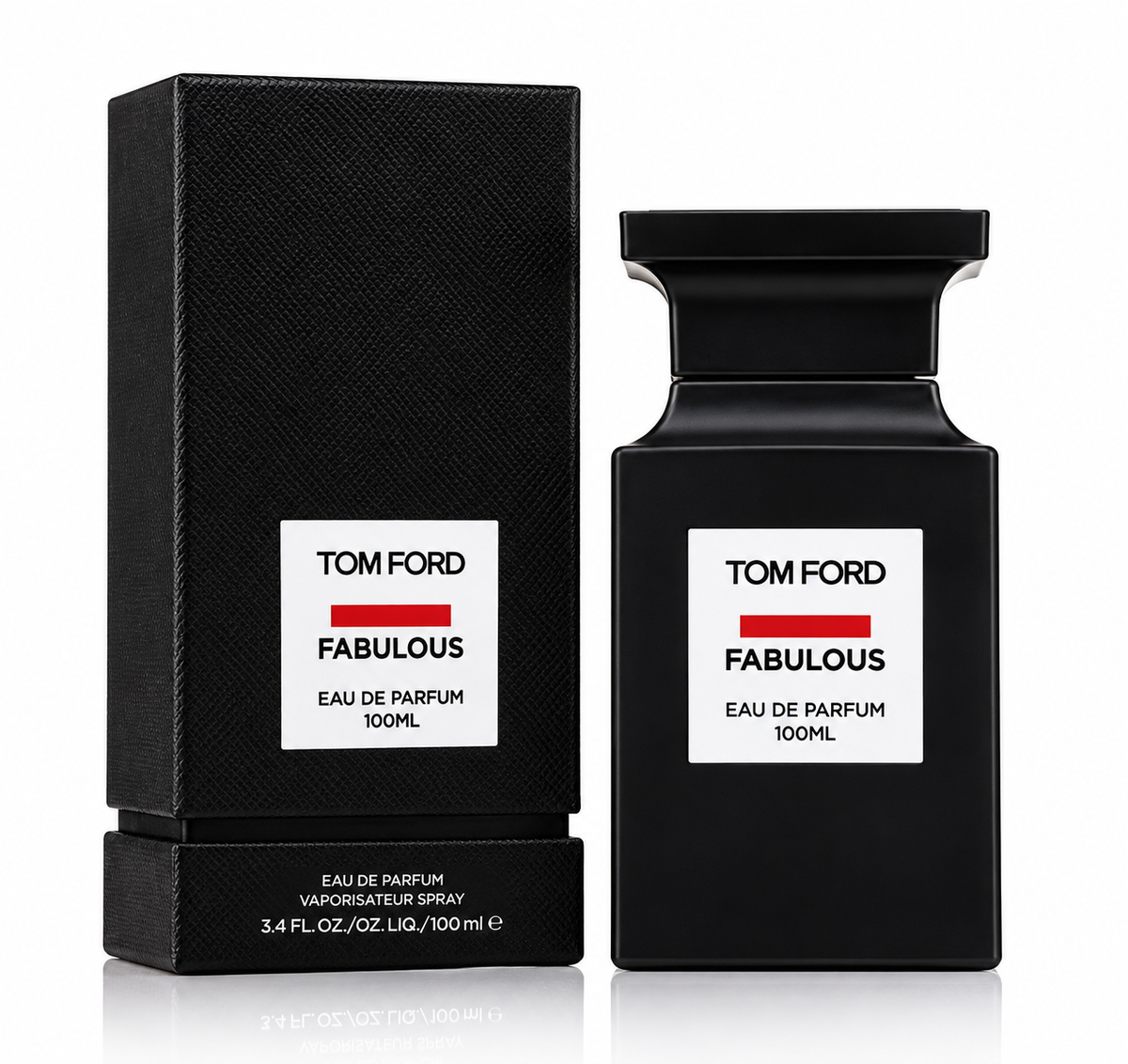 Tom Ford Fabulous EDP Unisex Perfume 3.4 oz / 100 ml