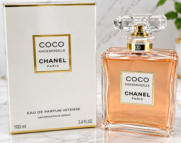 Chanel Coco Mademoiselle Intense EDP Perfume for Women 3.4 oz / 100 ml