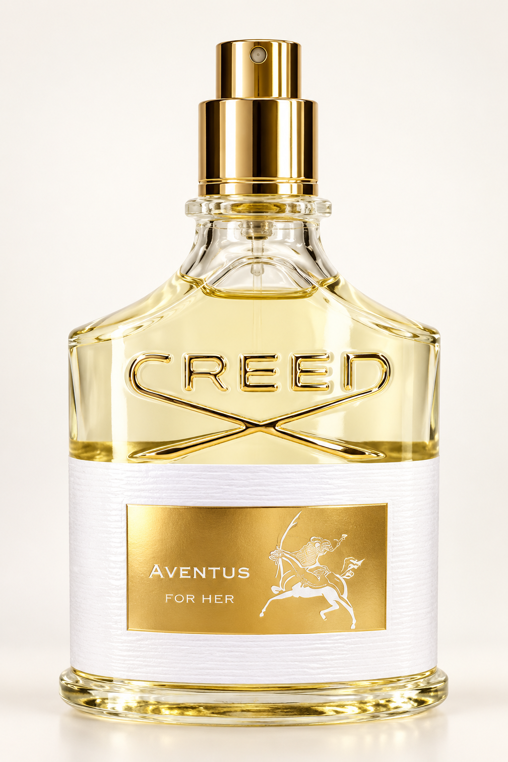 Creed Aventus For Her Eau de Parfum 2.5 oz / 75ml Spray for Women