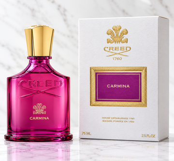 Creed Carmina Eau de Parfum for Women 2.5 oz / 75 mL
