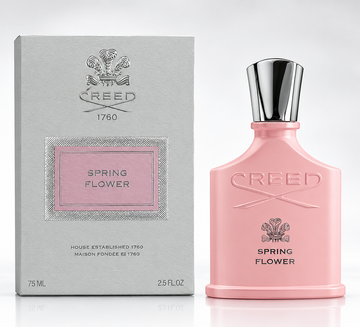 Creed Spring Flower Eau de Parfum 2.5 oz / 75ml for Women