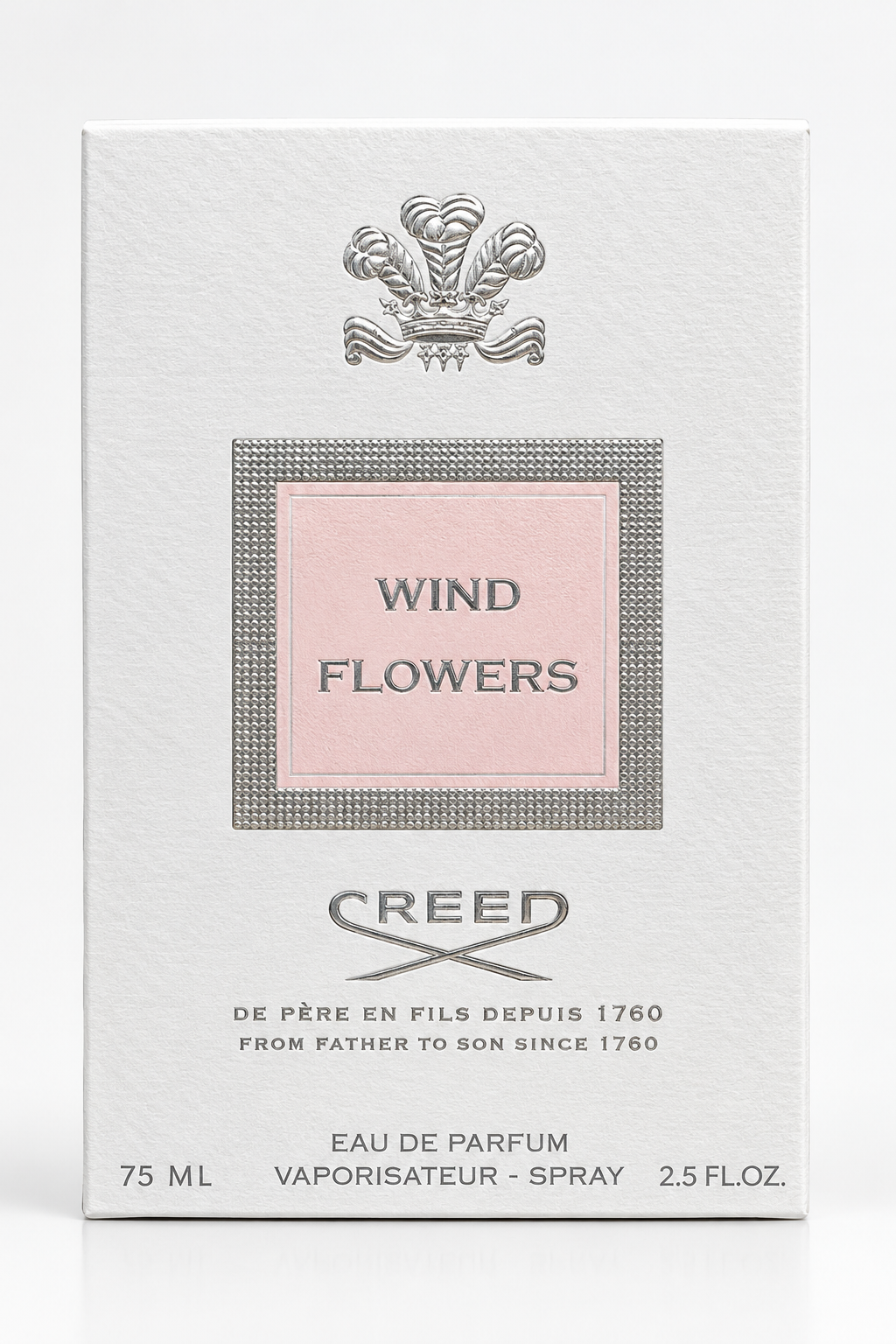 Creed Wind Flowers Eau de Parfum 75ml / 2.5oz for Women
