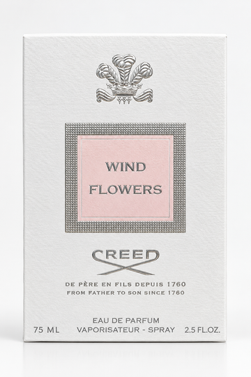 Creed Wind Flowers Eau de Parfum 75ml / 2.5oz for Women