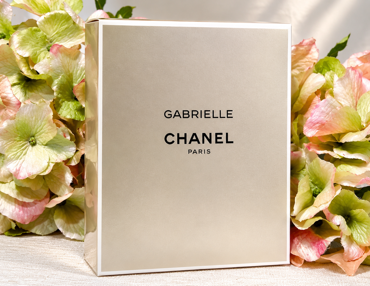 CHANEL Gabrielle Eau de Parfum for Women 3.4 oz / 100ml