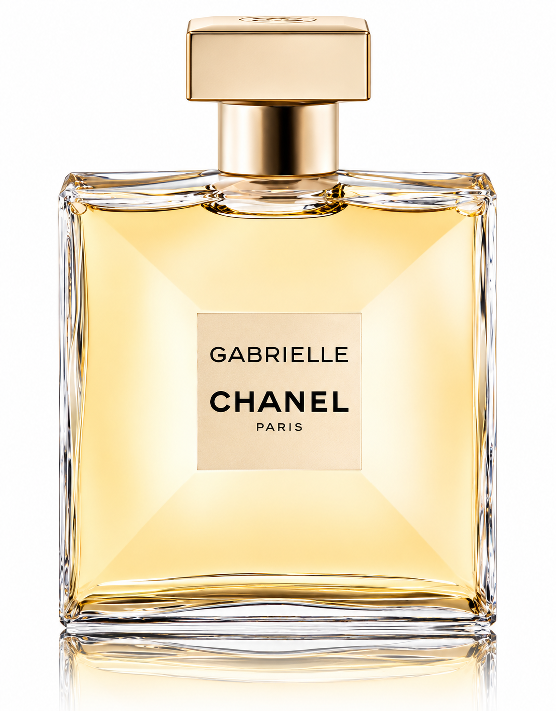 CHANEL Gabrielle Eau de Parfum for Women 3.4 oz / 100ml