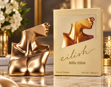 Billie Eilish Eau de Parfum for Women 100ml (3.4 oz) Spray