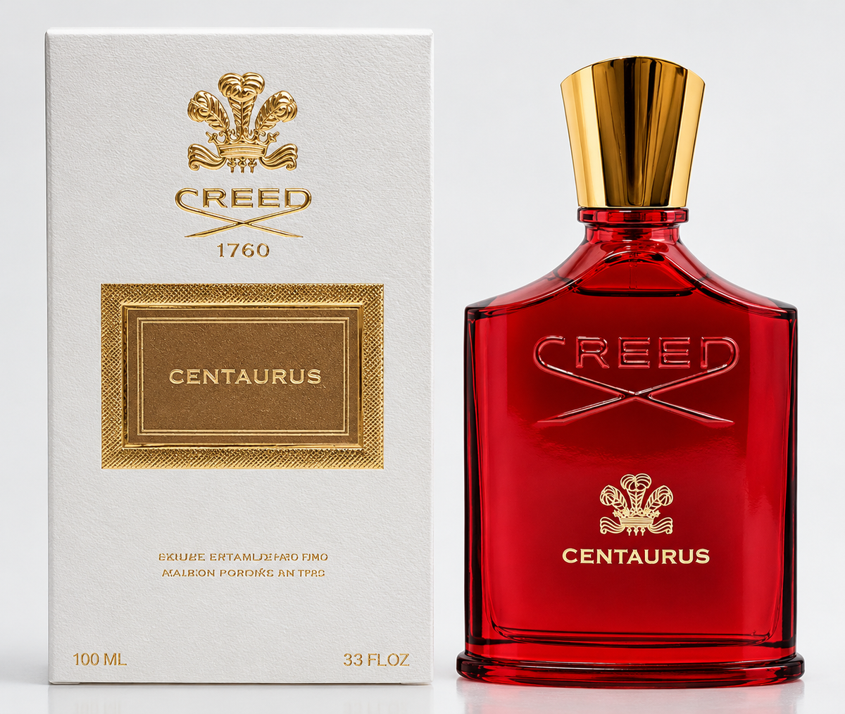Creed Centaurus Eau de Parfum 3.3 oz / 100 ml