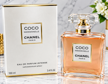 Chanel Coco Mademoiselle EDP Perfume for Women 3.4 oz / 100 ml