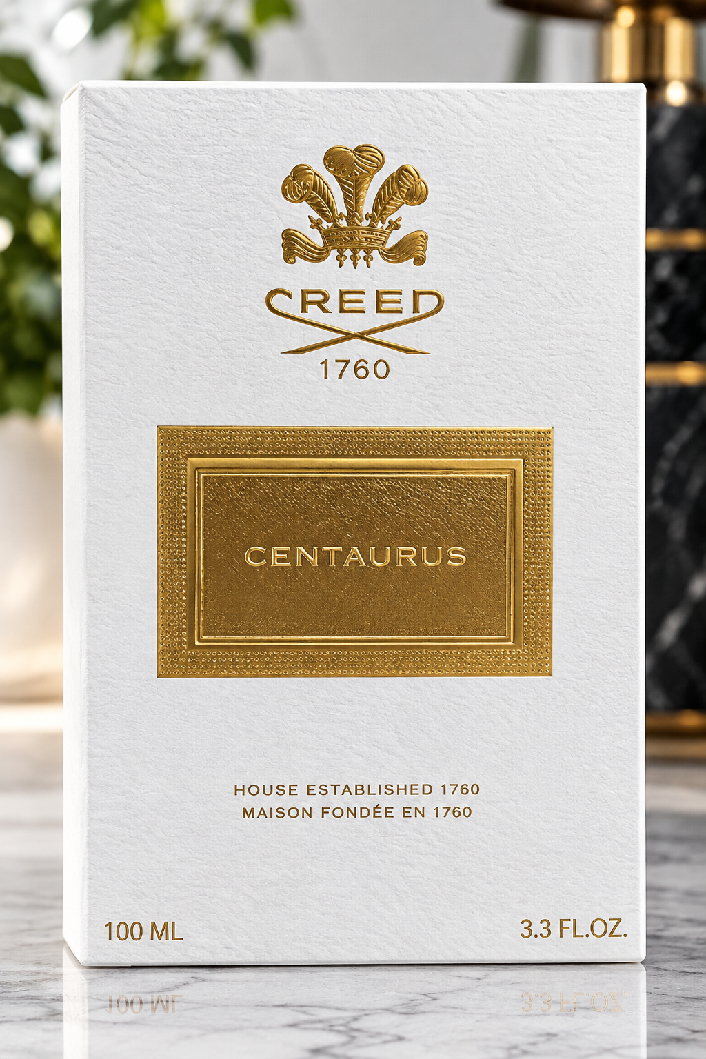 Creed Centaurus Eau de Parfum 3.3 oz / 100 ml