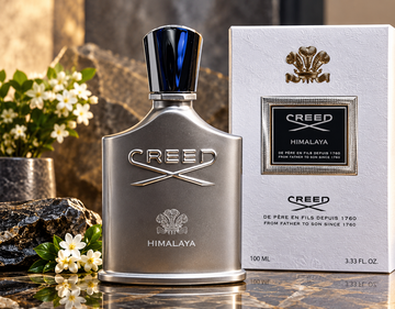Creed Himalaya Eau de Parfum for Men, 3.3 oz / 100ml
