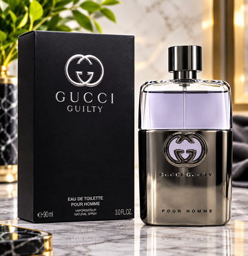 Gucci Guilty Pour Homme EDT 90ml / 3.0 oz Cologne for Men