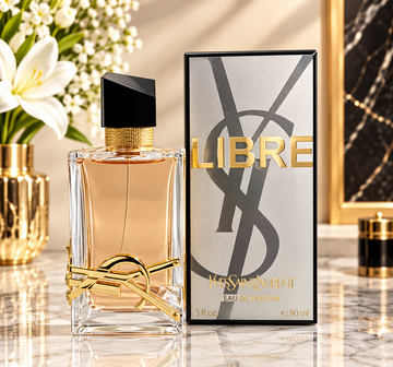 Yves Saint Laurent Libre Eau de Parfum 3.0 oz / 90ml Women