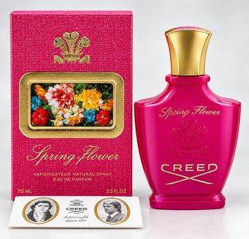 Creed Spring Flower Eau de Parfum 75ml / 2.5 oz for Women
