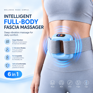 SNAPCART™ Wearable Vibration Massager