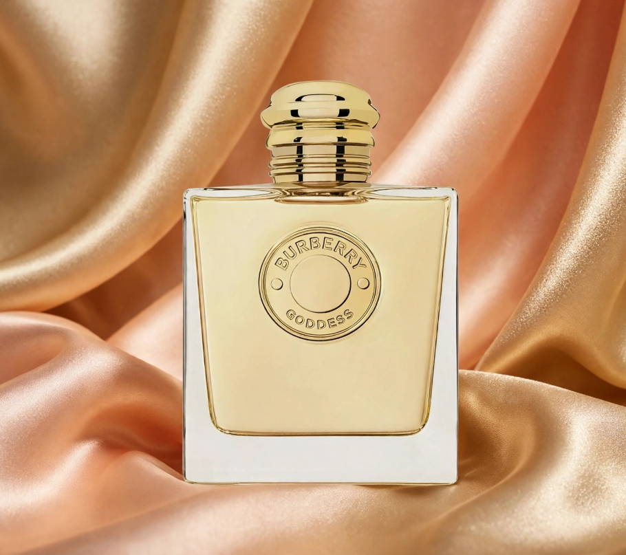 Burberry Goddess Eau de Parfum Spray 100ml / 3.3 oz for Women