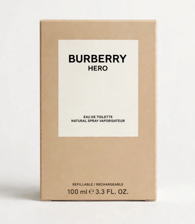 Burberry Her Elixir de Parfum 100ml / 3.3 oz for Women