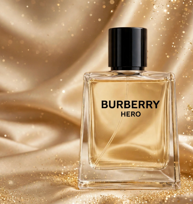 Burberry Her Elixir de Parfum 100ml / 3.3 oz for Women