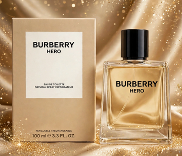 Burberry Her Elixir de Parfum 100ml / 3.3 oz for Women