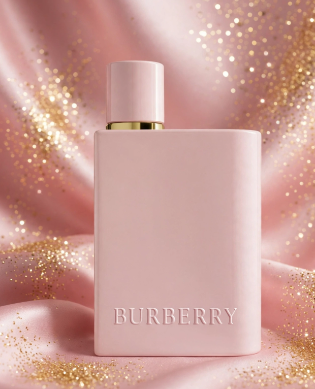 Burberry Her Elixir de Parfum 100ml / 3.3 oz for Women