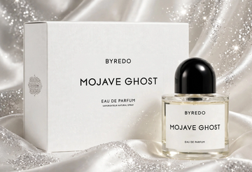 Byredo Mojave Ghost Eau de Parfum 100ml / 3.4 oz Unisex Perfume