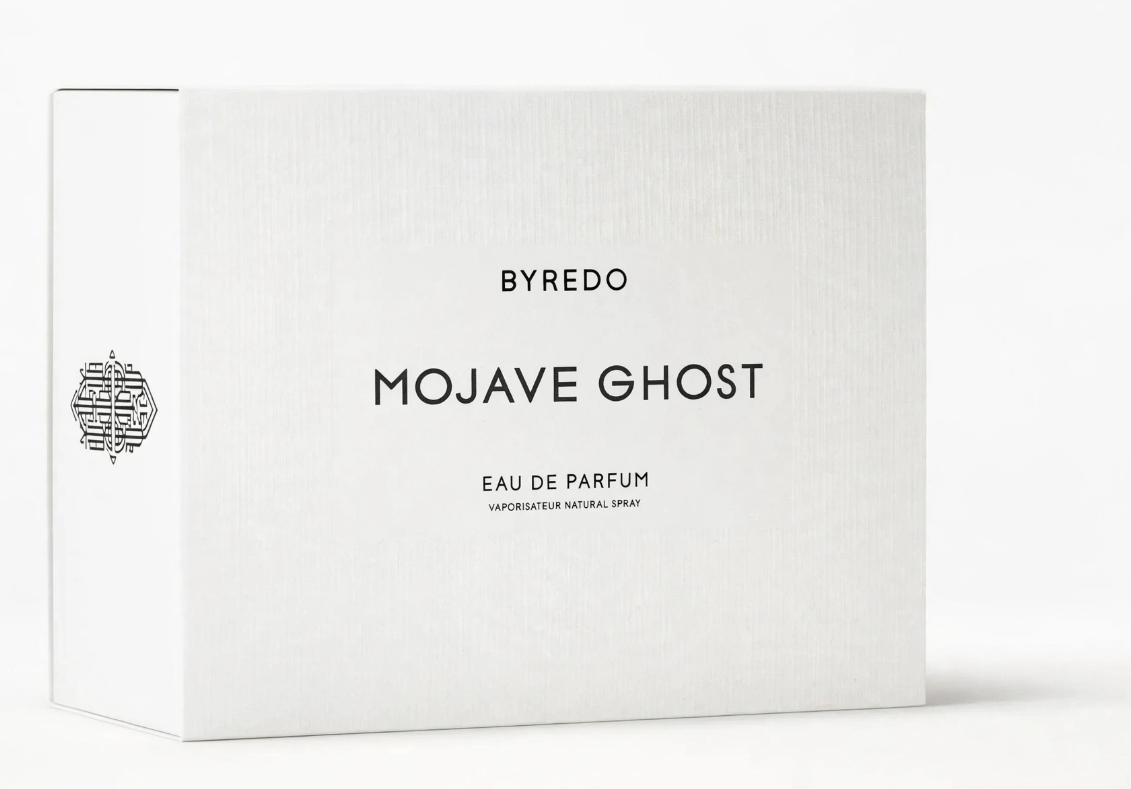 Byredo Mojave Ghost Eau de Parfum 100ml / 3.4 oz Unisex Perfume