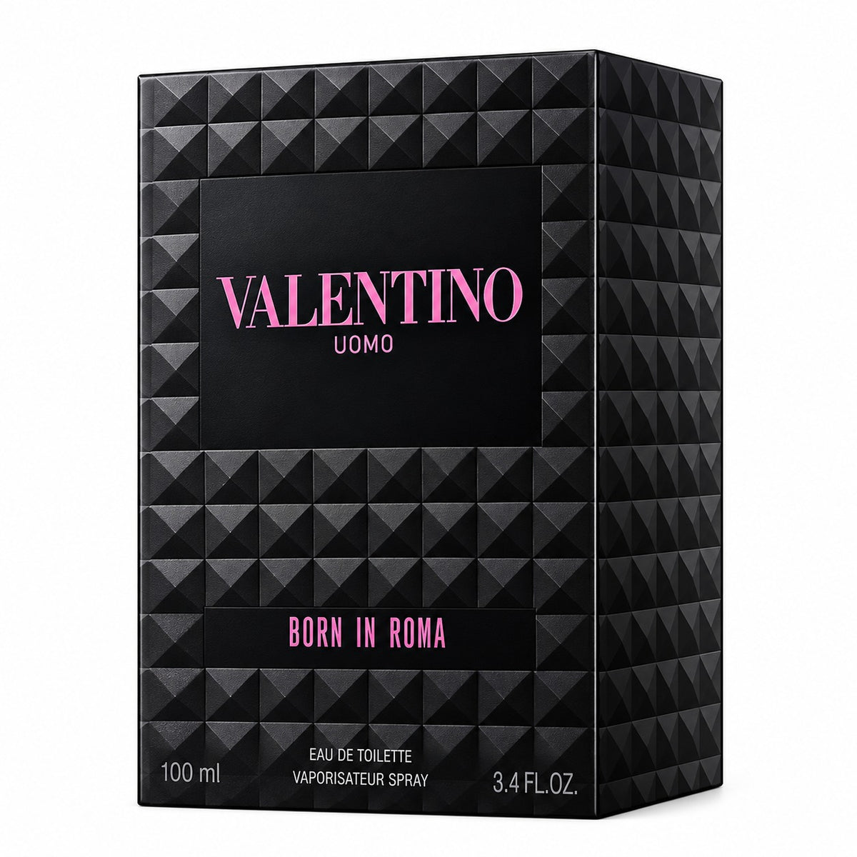 Valen Valentino Born In Roma EDT for Men – 3.3 oz