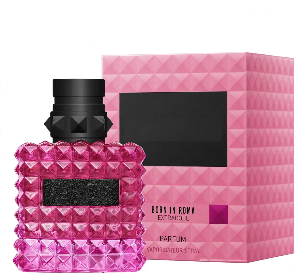 Valentino Donna Born In Roma Extradose Parfum Spray 3.4 oz