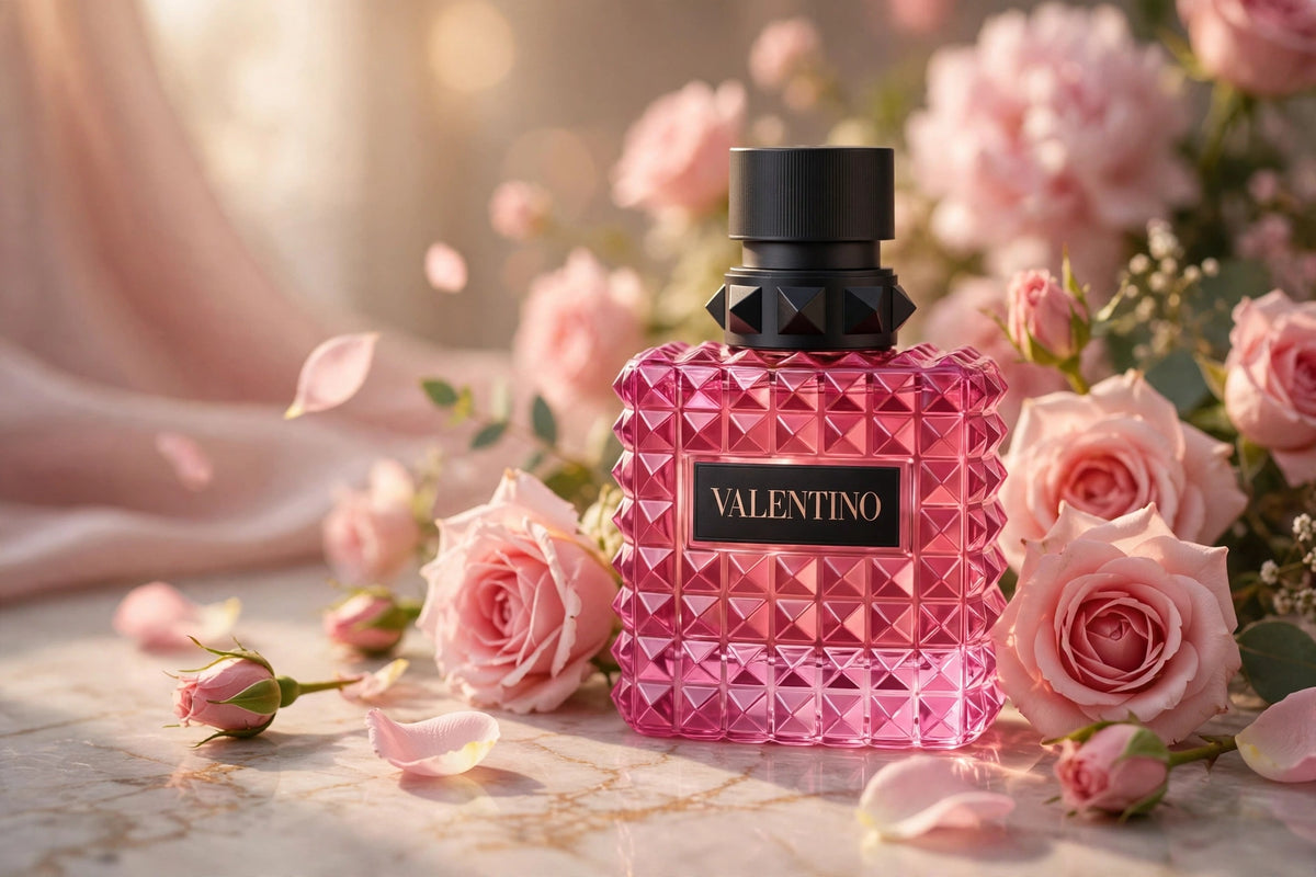 Valentino Donna Born In Roma Extradose Parfum Spray 3.4 oz