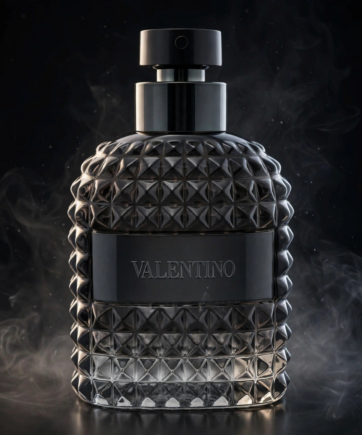 Valentino Uomo Intense EDP for Men – 3.4 oz / 100 mL