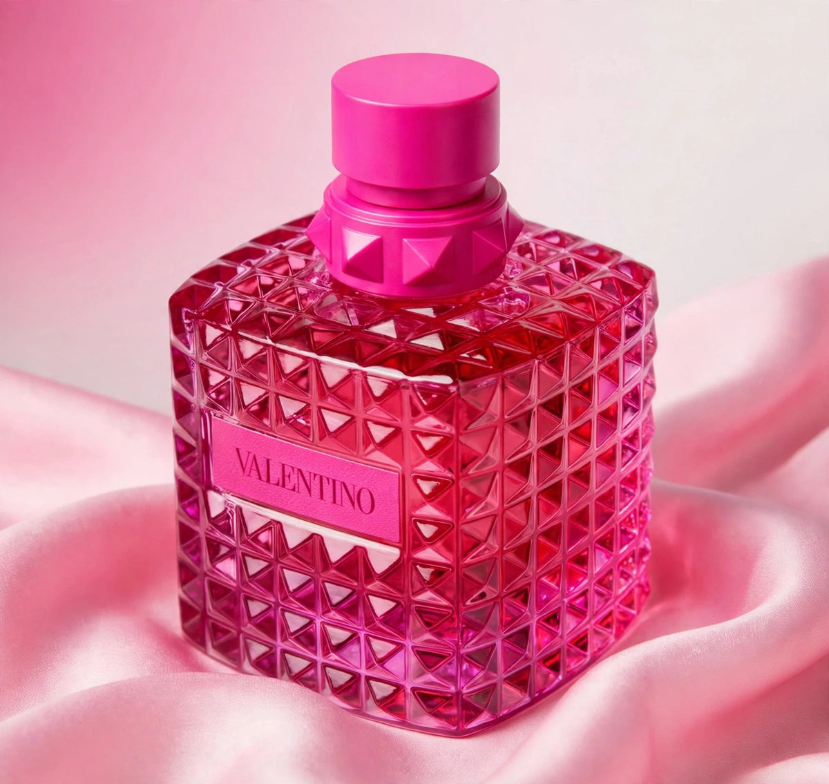 Valentino Donna Born In Roma Pink PP EDP for Women – 3.4 oz / 100 mL