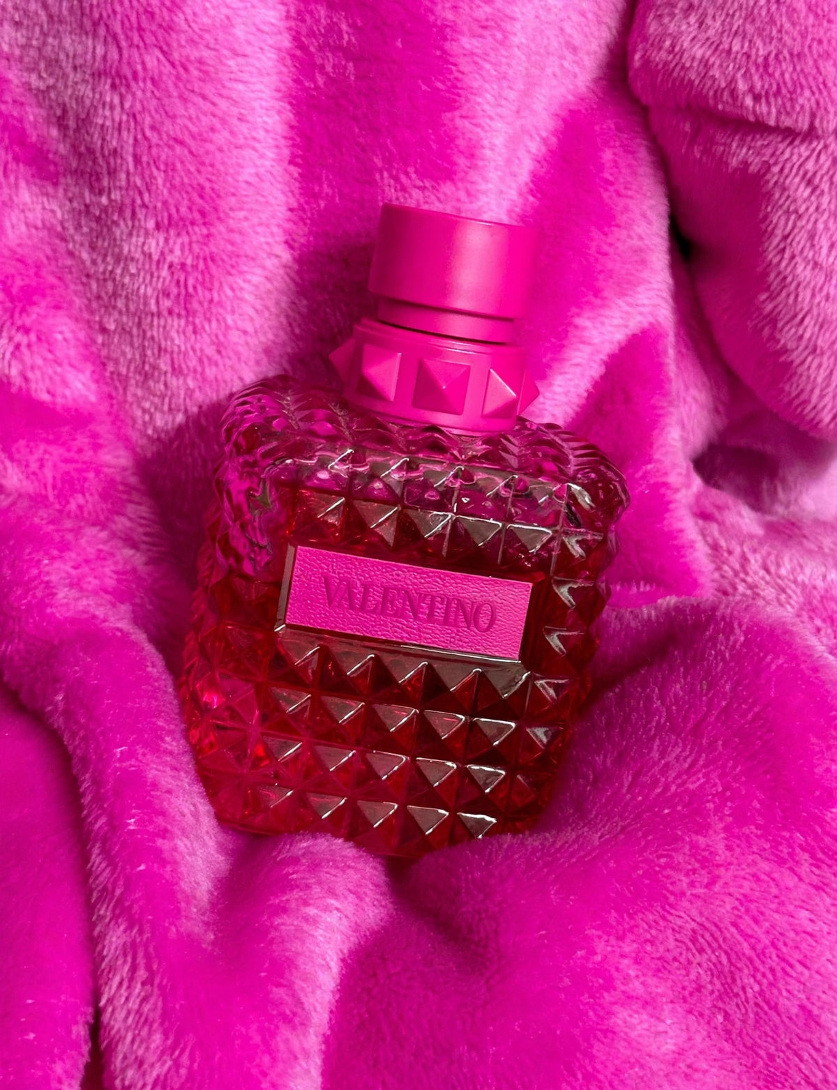 Valentino Donna Born In Roma Pink PP EDP for Women – 3.4 oz / 100 mL