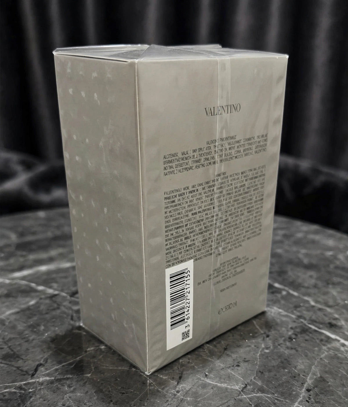 Valentino Uomo Born In Roma The Gold EDT – 3.4 oz / 100 mL