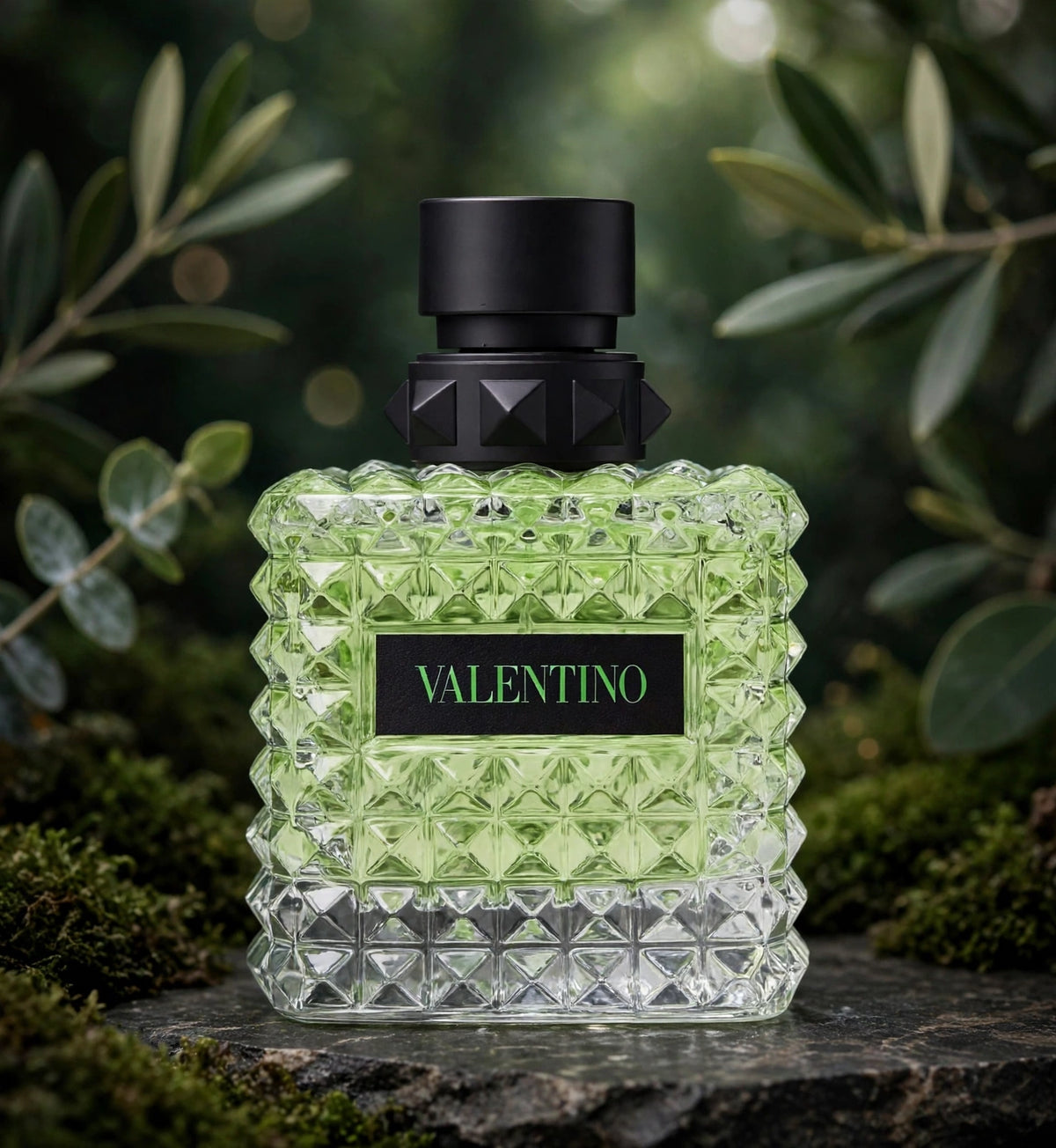 Valentino Donna Born In Roma Green Stravaganza EDP – 3.4 oz / 100 mL
