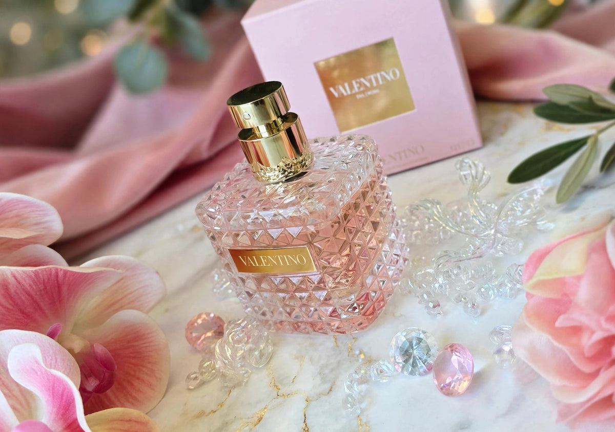 Valentino Donna EDP for Women – 3.4 oz / 100 mL