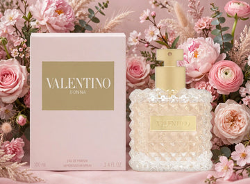 Valentino Donna EDP for Women – 3.4 oz / 100 mL