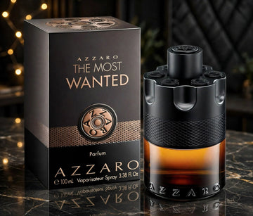 Azzaro The Most Wanted Parfum EDP – 3.38 oz / 100 mL