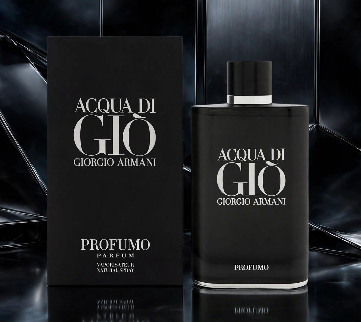 Armani Acqua Di Gio Profumo EDP for Men 6.7 oz / 200ml