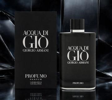 Armani Acqua Di Gio Profumo EDP for Men 6.7 oz / 200ml