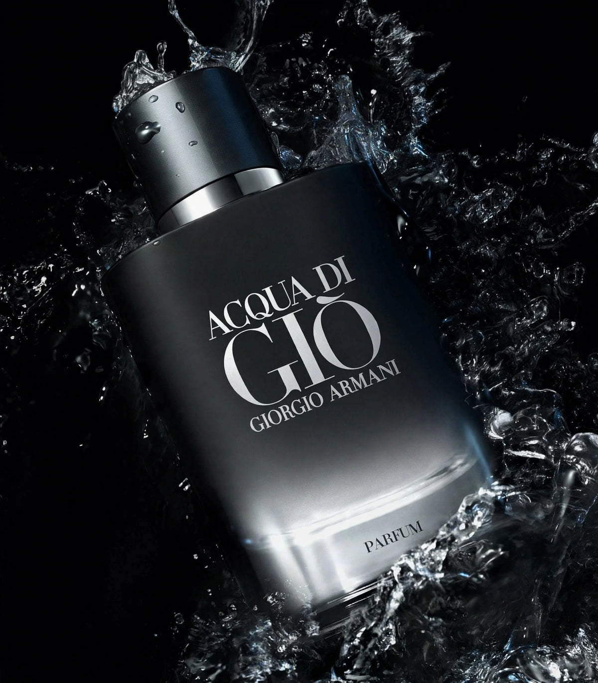 Armani Acqua Di Gio Profumo EDP for Men 6.7 oz / 200ml